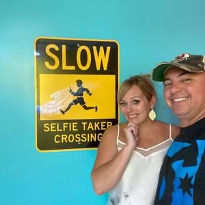 Meet your Posher, Katina